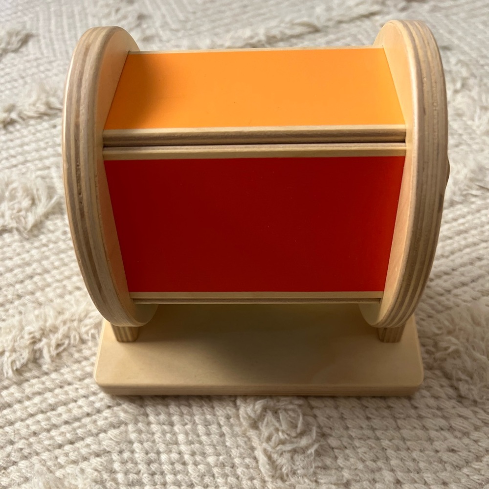Lovevery Spinning Rainbow